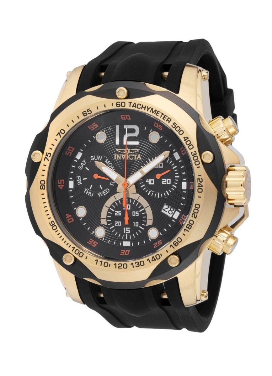 Reloj Invicta Speedway 49841