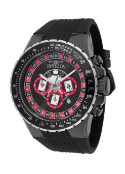 Reloj Invicta Aviator Monte Carlo 49849