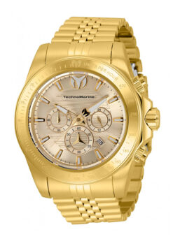 Reloj Technomarine Manta Grand TM-220147