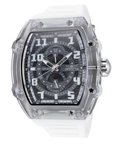 Reloj Invicta Racing Cyclone 48447