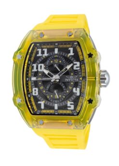 Reloj Invicta Racing Cyclone 48449