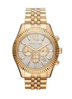 Reloj Michael Kors Lennox MK8916