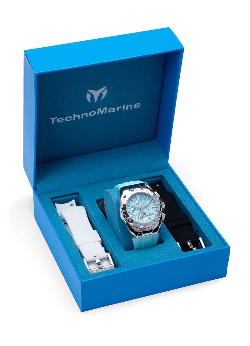 Reloj Technomarine Cruise Original Set TM-124003 - Image 2
