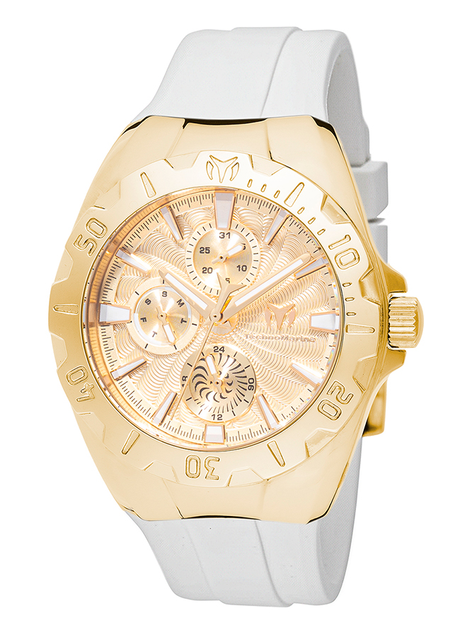 Reloj Technomarine Cruise Original TM-124009 - Image 2