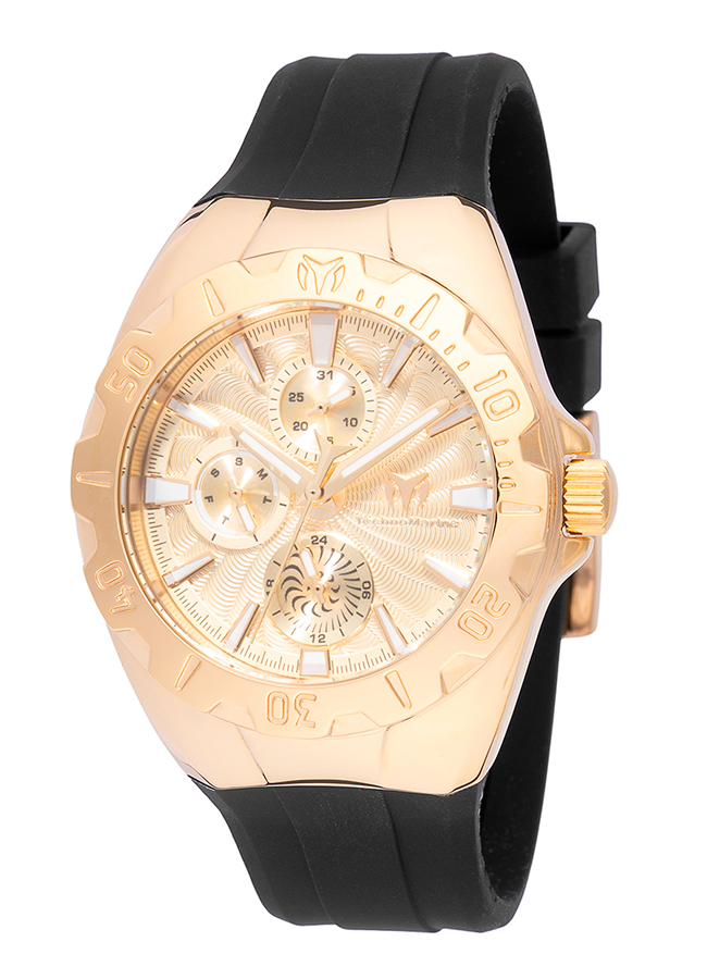 Reloj Technomarine Cruise Original TM-124009 - Image 3