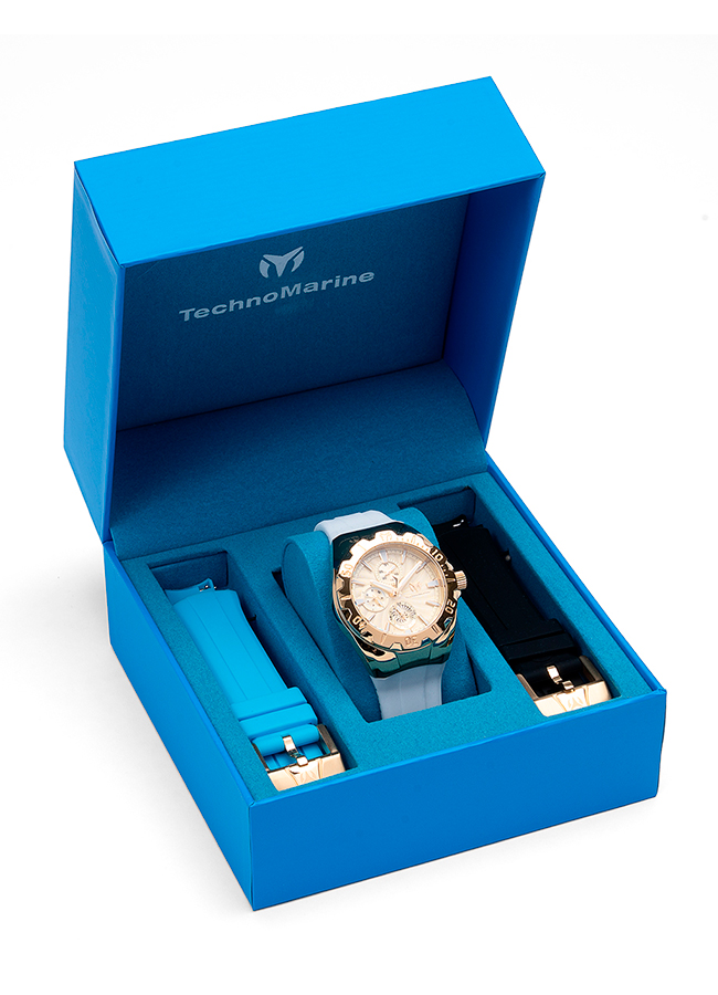 Reloj Technomarine Cruise Original TM-124009 - Image 5