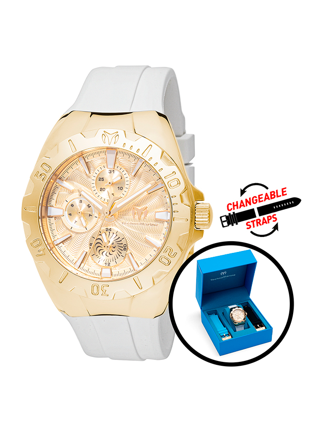 Reloj Technomarine Cruise Original TM-124009