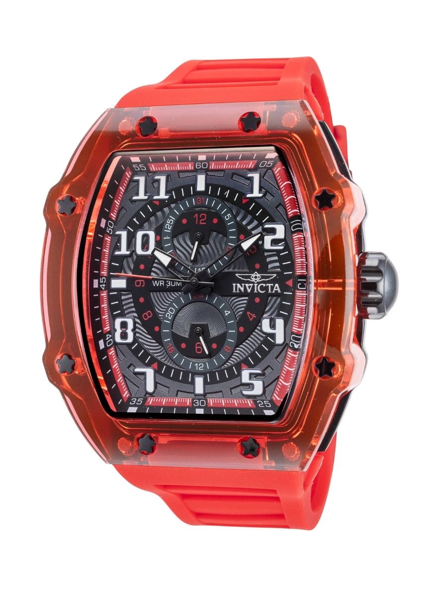 Reloj Invicta Racing Reloj Invicta Racing Cyclone 48720 - LA Studio | Tienda Online