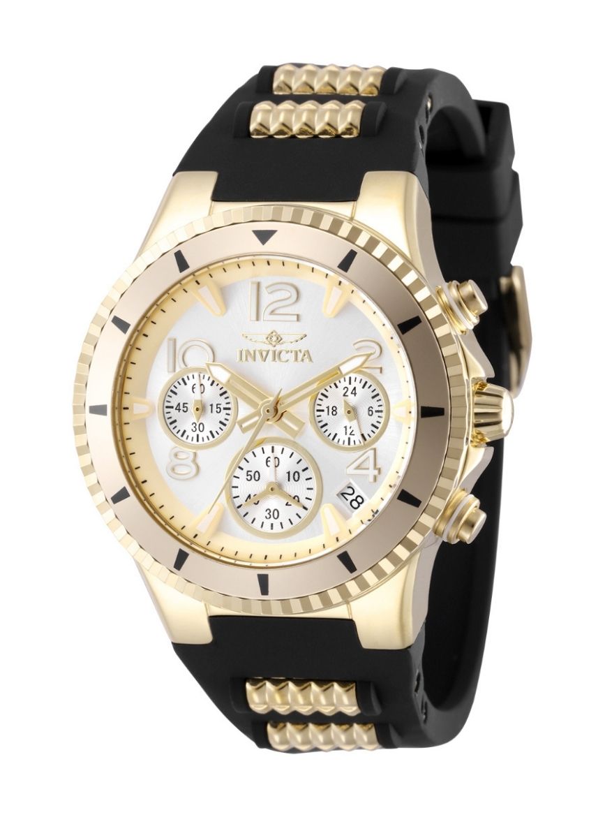 Reloj Invicta Blu 49804