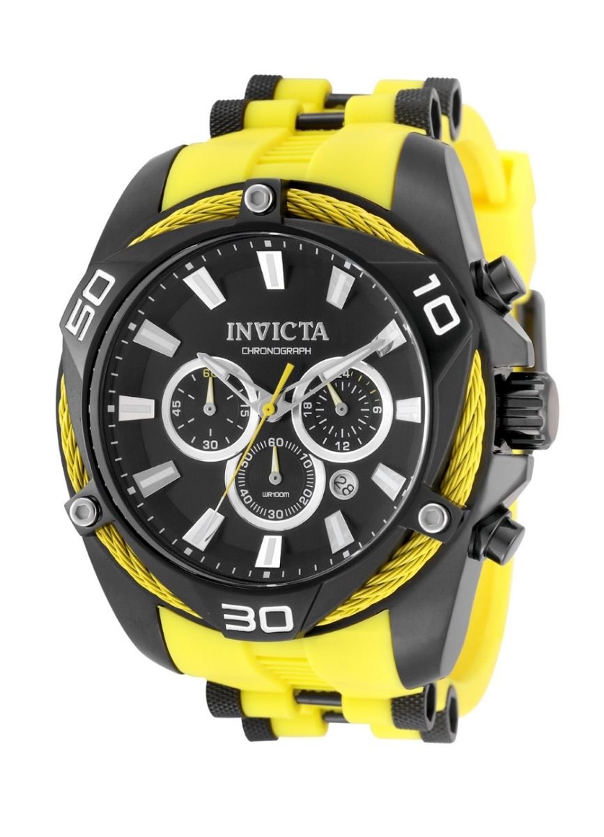 Reloj Invicta Bolt 43767
