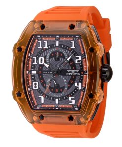 Reloj Invicta Racing Cyclone 48718