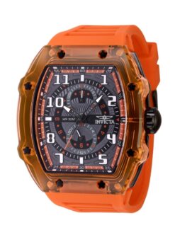 Reloj Invicta Racing Cyclone 48718