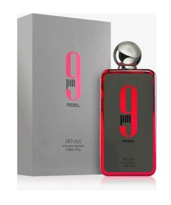 Perfume Afnan 9PM Rebel