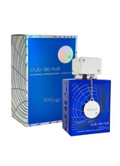 Perfume Armaf Club de nuit Iconic, 105ml