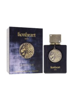 Perfume Armaf Club de Nuit Lionheart, 100ml