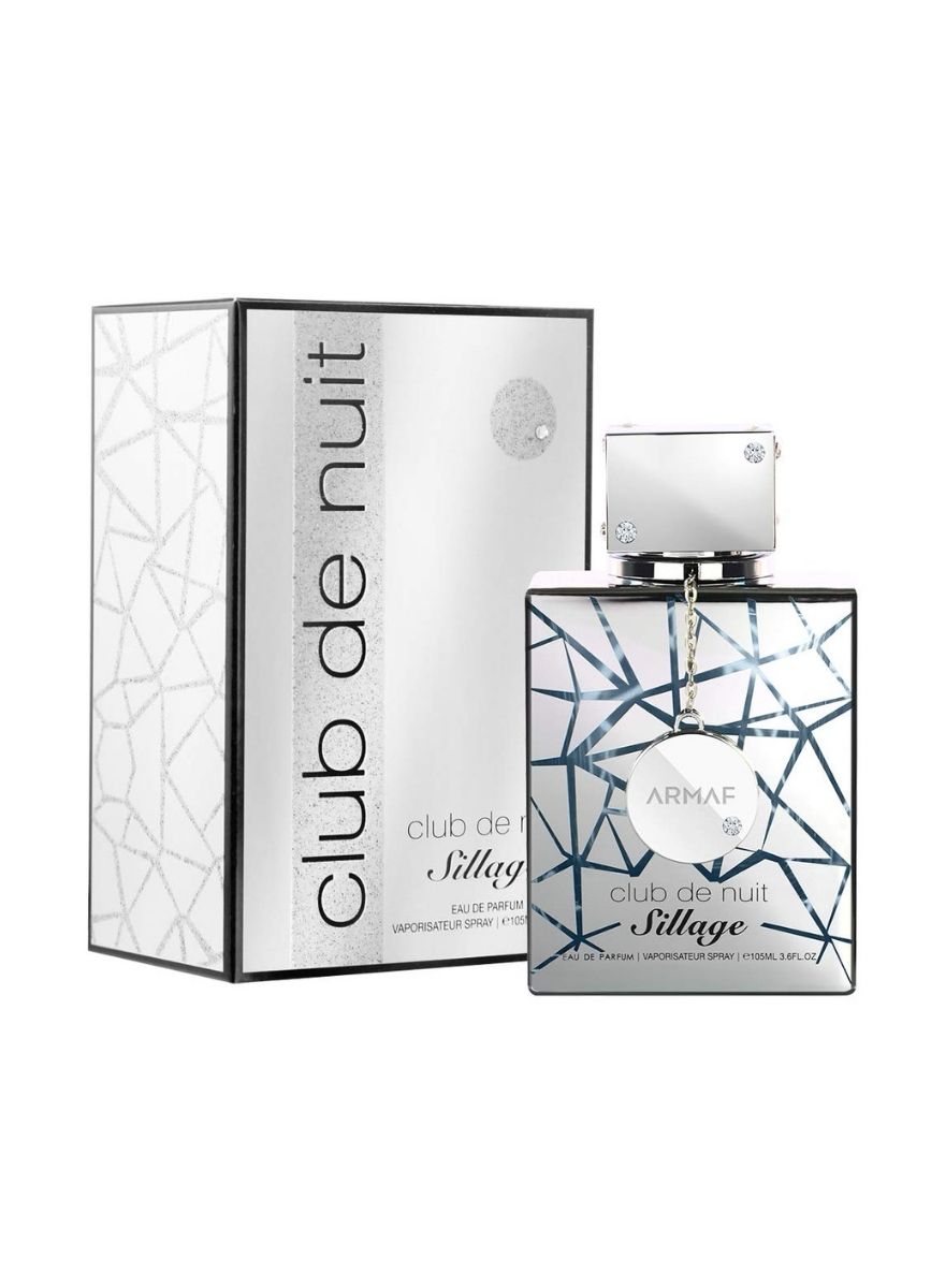 Perfume Armaf Club De Nuit Sillage, 105ml