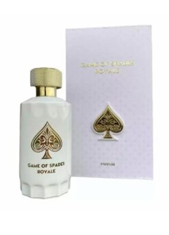 Perfume Game Of Spades Royale Jo Milano, 100ML