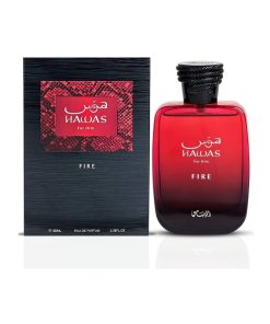 Perfume Rasasi Hawas Fire, 100ml