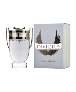 Perfume Invictus by Paco Rabanne, 100ML