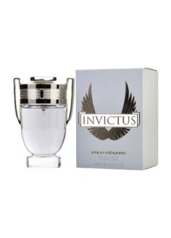 Perfume Invictus by Paco Rabanne, 100ML