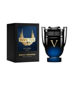 Perfume Invictus Victory Elixir by Paco Rabanne, 100ML