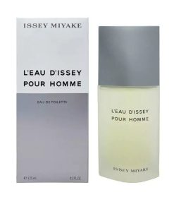 Perfume Issey Miyakee, 125ml