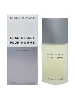 Perfume Issey Miyakee, 125ml