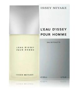 Perfume Issey Miyakee, 200ml