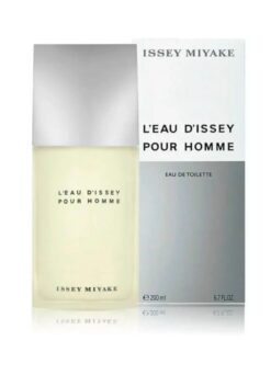 Perfume Issey Miyakee, 200ml