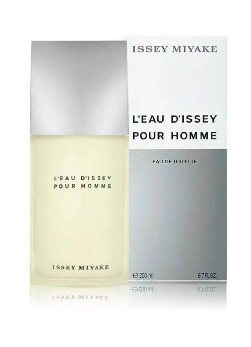 Perfume Issey Miyakee, 200ml