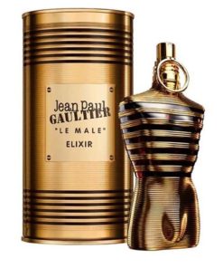 Perfume Le Male Elixir Jean Paul Gaultier, 125ml