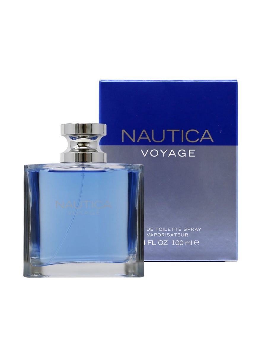 Perfume Nautica Voyage 100ml