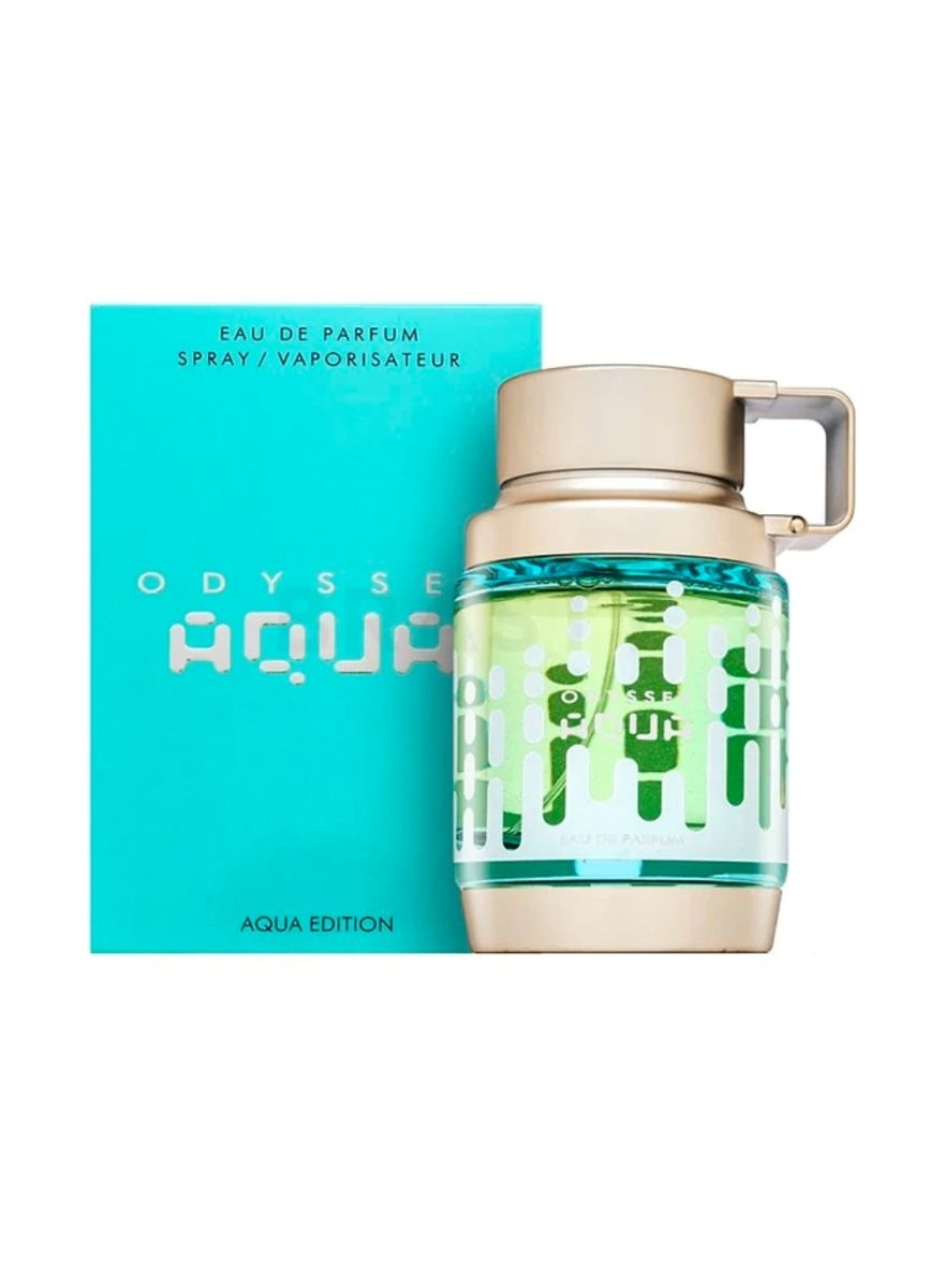 Perfume Armaf Odyssey Aqua, 100ml