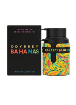 Perfume Armaf Odyssey Bahamas, 100ml