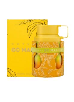 Perfume Armaf Odyssey Go Mango, 100ml