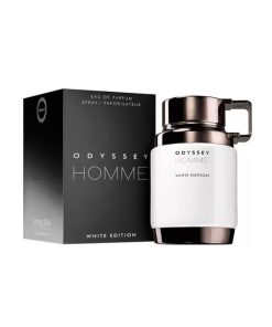 Perfume Armaf Odyssey Homme white edition, 100ml