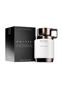 Perfume Armaf Odyssey Homme white edition, 100ml