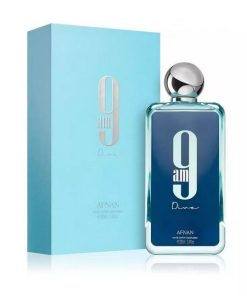 Perfume Afnan 9PM Dive, 100ml