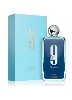 Perfume Afnan 9PM Dive, 100ml