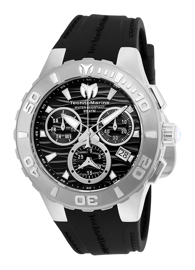 Reloj Technomarine Cruise Medusa TM-115073