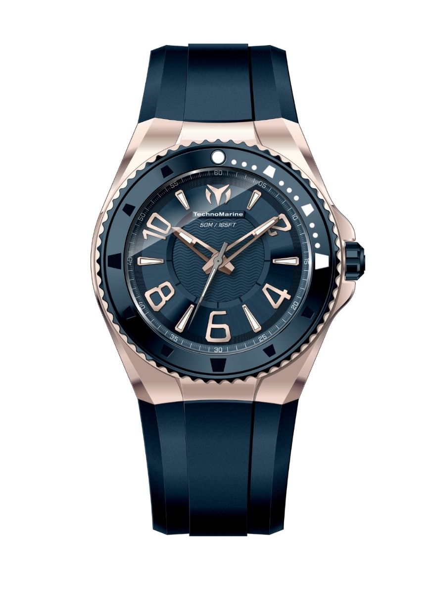 Reloj Technomarine Lusso Mare TM-225028