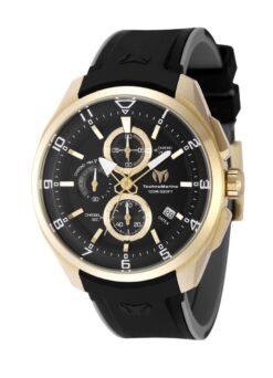 Reloj Technomarine Ocean Quantum Sport TM-318124