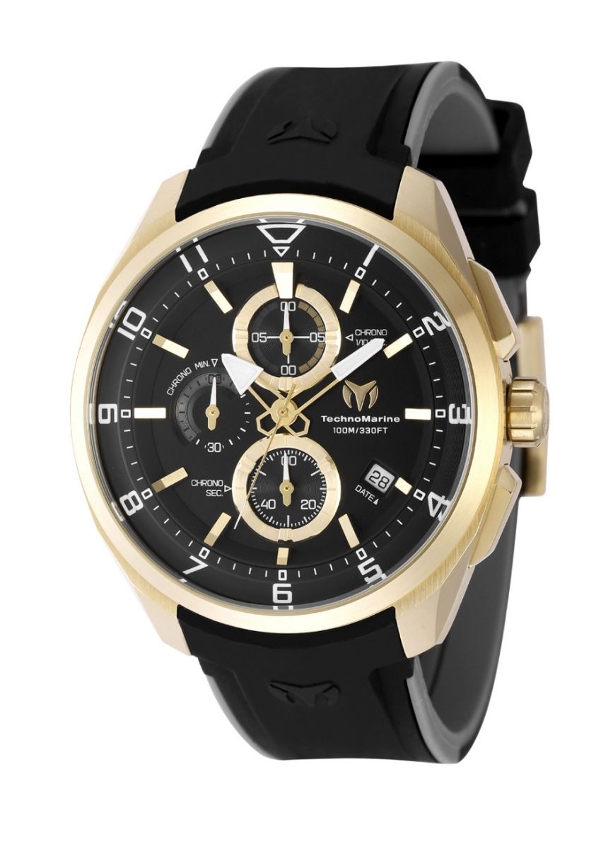 Reloj Technomarine Ocean Quantum Sport TM-318124