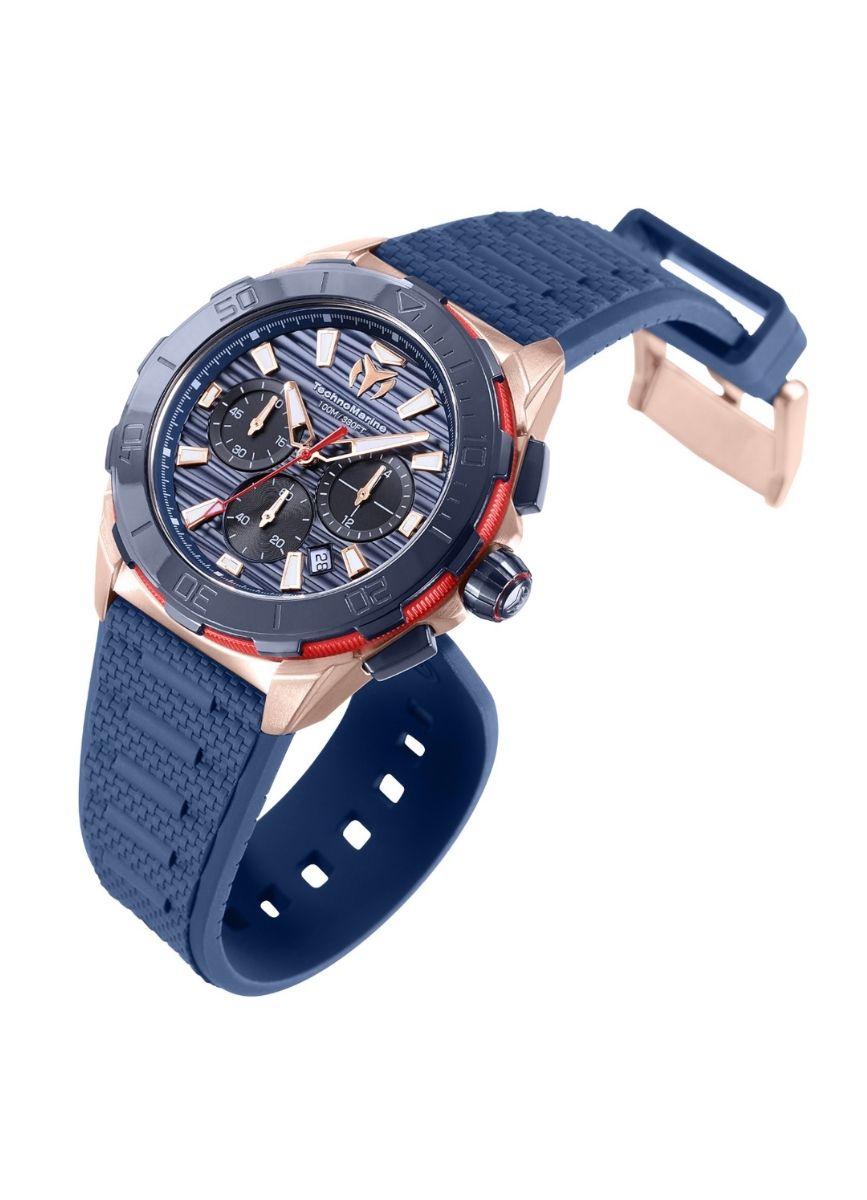 Reloj Technomarine Seven Seas TM-725025 - Image 2
