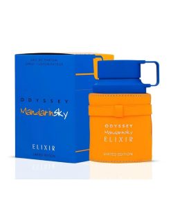 Perfume Armaf Odyseey Mandarin Sky Elixir , 100ml