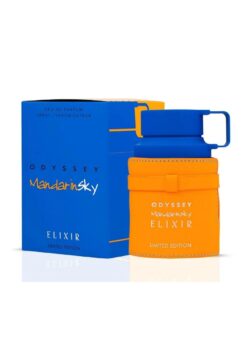 Perfume Armaf Odyseey Mandarin Sky Elixir , 100ml