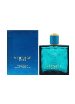 Perfume Versace Eros 100ml
