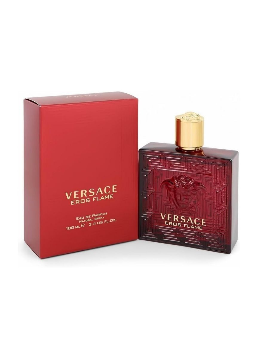 Perfume Versace Eros Flame 100ml