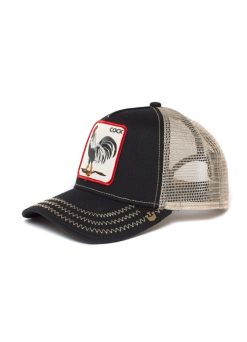 Gorra Goorin Bros Cock