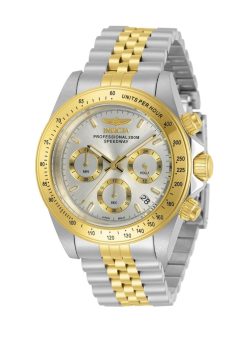 Reloj Invicta Speedway 30991
